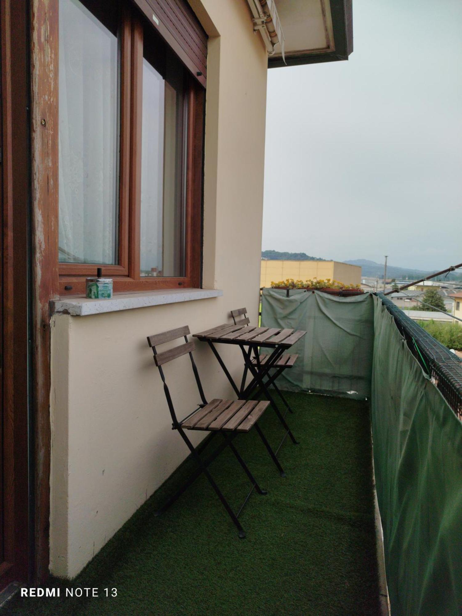Appartamento Fiera Vicenza Exterior photo