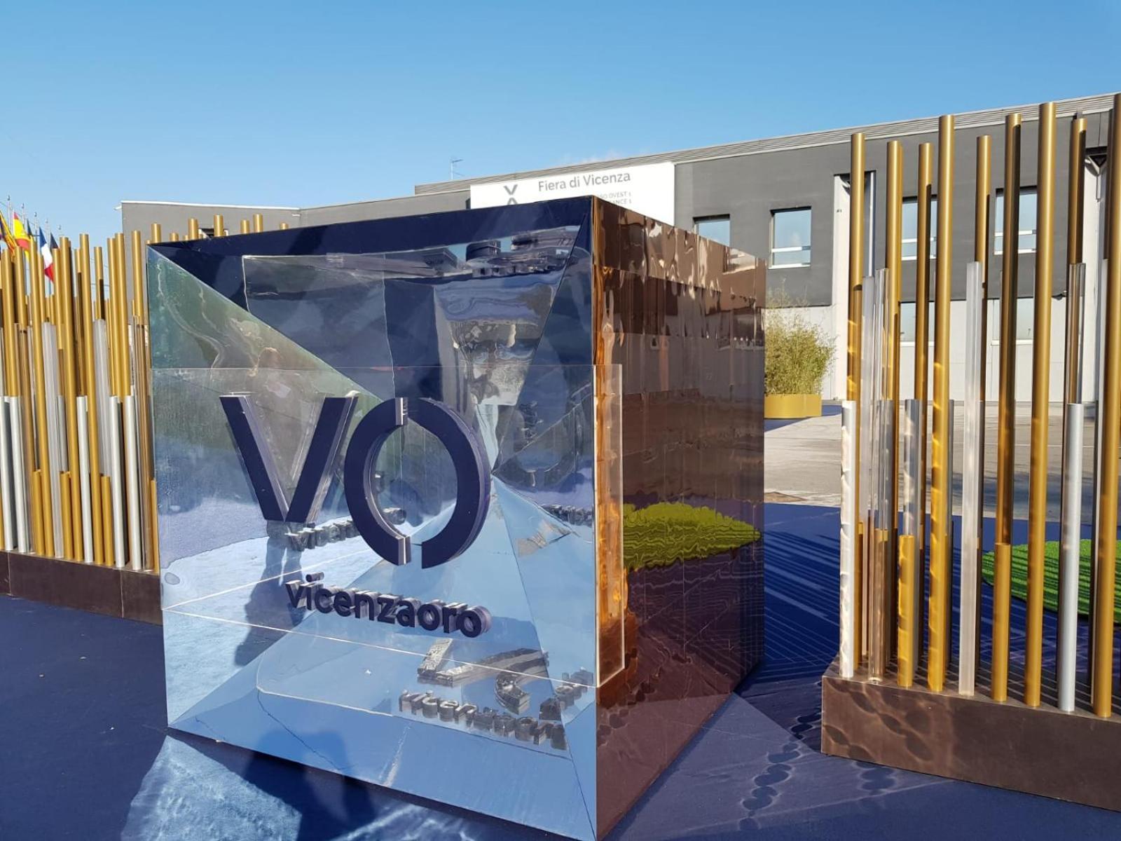 Appartamento Fiera Vicenza Exterior photo